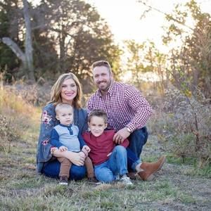 Meet your Posher, Zane